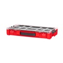 QBRICK PRO Organizer Box 100 MFI Red Ultra HD