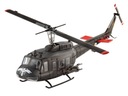 GUNSHIP REVELL BELL UH1H