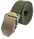 Popruh s kaki prackou BELT-BOOM