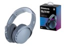 Bezdrôtové Chill Grey slúchadlá Skullcandy Crusher Evo