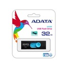 ADATA UV320 AUV320-32G-RBKBL kľúč 32GB USB 3.1