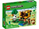 LEGO Minecraft 21241 Bee Street