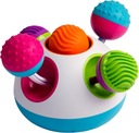 FAT BRAIN TOYS KLICKITY SENSORY WORKSHOP