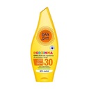 DAX Sun Ochranná opaľovacia emulzia S KAKAOVÝM MASLO SPF 30, 175 ml