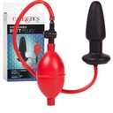 Calexotics EXPANDABLE BUTT PLUG Nafukovacia zástrčka