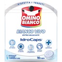 Omino Bianco Vivo Whitening Capsules 10 ks tabliet na odstraňovanie škvŕn