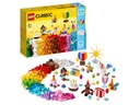 LEGO CLASSIC Creative Party Set 11029