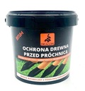 DRAGON Ochrana dreva proti hnilobe 1l Maxolin