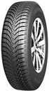 4x Nexen Winguard Snow G WH2 225/70R16 103T