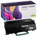 TONER DO TLAČIARNE LEXMARK E360d E360dn E460dw