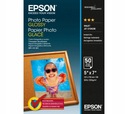 Epson lesklý fotografický papier 13x18 200g 50 listov