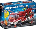 PLAYMOBIL City Action 9464 Hasičské záchranné vozidlo, od 4 rokov