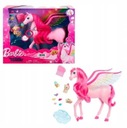 Barbie. Magic Pegasus svetlá a zvuky HLC40