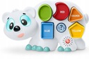 Fisher-Price Linkimals Talking Polar Bear HJR78