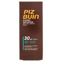 PIZ BUIN GÉLOVÝ KRÉM NA OPAĽOVANIE NA TVÁR SPF 30 HYDRO INFUSION (FACE SUN G