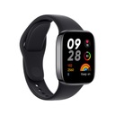 Inteligentné hodinky Xiaomi Redmi Watch 3 Black