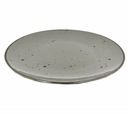 Alumina Bogucice Cottage Grey Tanier 28 cm