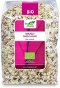 Arašidové müsli 600g - Bio Planet EKO