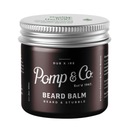 Balzam na bradu Pomp & Co Supreme 56 g