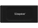 KINGSTON XS1000/1000G 1TB SSD disk