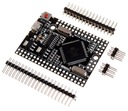 MEGA 2560 PRO mini CH340 ATmega2560 AVR kompatibilný s Arduino