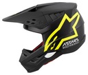 ALPINESTARS S-M5 ALPINESTARS VEĽKOSŤ XS