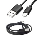 USB kábel na rýchle nabíjanie XIAOMI typu C