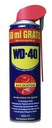 WD-40 odstraňovač hrdze s aplikátorom 450 ml