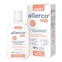 Allerco, hydratačný šampón, 200 ml