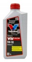 Motorový olej Valvoline VR1 RACING 5W50 1L