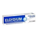 ELGYDIUM BIELIACA ZUBNÁ PASTA 75ML