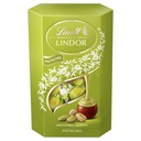 Lindt Lindor pistáciové pralinky 200g