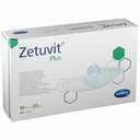 Super savý obväz Zetuvit Plus 10x20cm, balenie 10ks