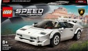 LEGO Speed ​​​​Champions 76908 Lamborghini Countach