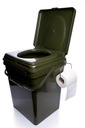 RidgeMonkey - CoZee Toilet Seat - konvertibilné top