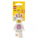 LEGO Kľúčenka s baterkou BUNNY LGL-KE73