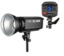 GODOX SL-150W VIDEOLIGHT ŠTÚDIOVÁ LAMPA 150W