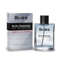 Bi-Es Berto Bonanno Fresh Pure - EDT 100 ml