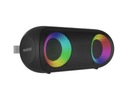 Bluetooth reproduktor Aurora 14W RMS RGB