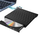 Externá jednotka CD/DVD Prehrávač USB 3.0 Type-C