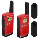 MOTOROLA WALKIE TALKIES, 2 KS