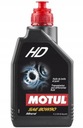 MOTUL HD 80W90 1L PREVODOVÝ OLEJ GL-4 GL-5