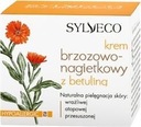 Sylveco, Brezovo-nechtový krém s betulínom, 50 m