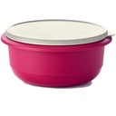 Tupperware Dough Bowl BPA FREE misa na miesenie kysnutého cesta