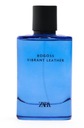 ZARA VIBRANT LEATHER BOGOSS pánsky parfém 100 ml