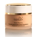 tianDe PLACENTA FOUNDATION BB 10305 FARBA BÉŽOVÁ