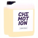 CHEMOTION LEATHER CLEANER 5L Čistenie kože