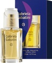 Gabriela Sabatini Woman toaletná voda v spreji 20ml