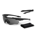 Okuliare Crossblade One Smoke Grey EE9032-08 ESS