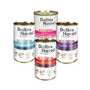 Dolina Noteci Premium Junior Mix príchutí 24 x 400g